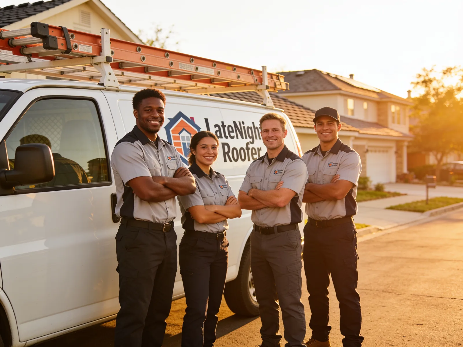 Emergency Roof Repair company in Gary, IN